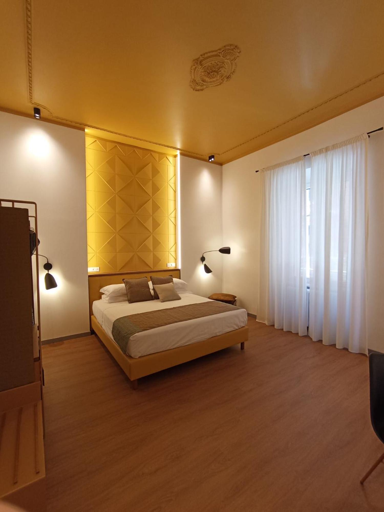 Trevi Monti House Hotell Rom Exteriör bild